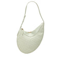 Bottega Veneta Small Nappa Intrecciato Drop Hobo