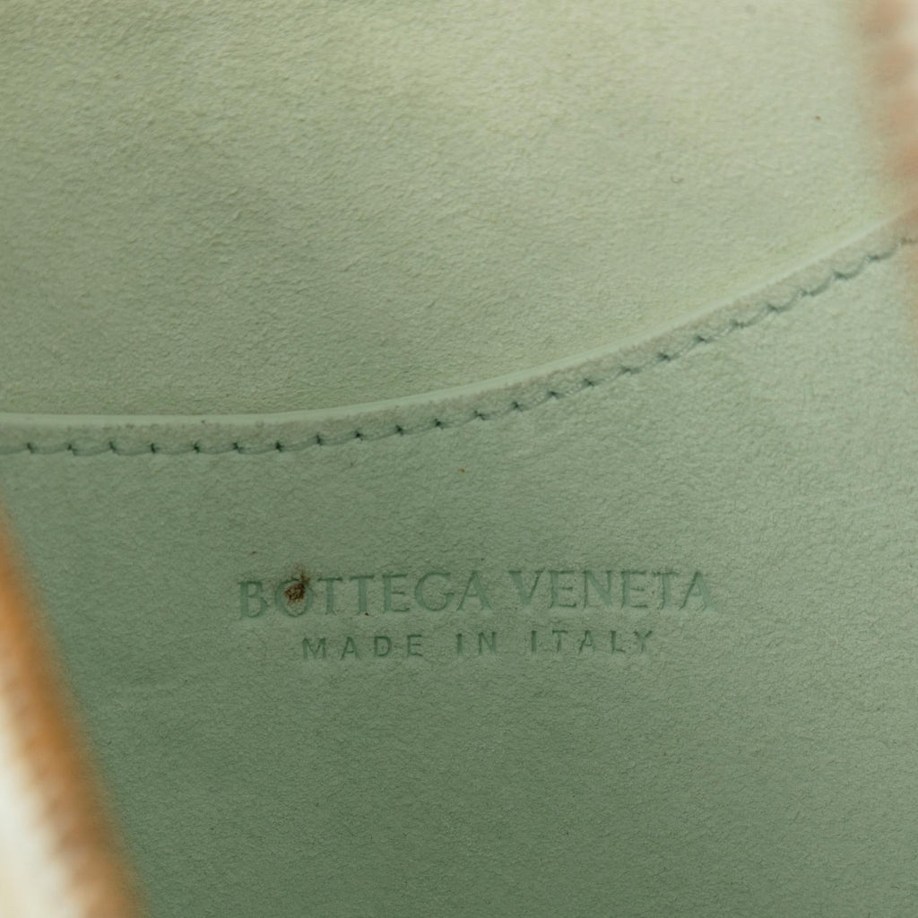 Bottega Veneta Small Nappa Intrecciato Drop Hobo