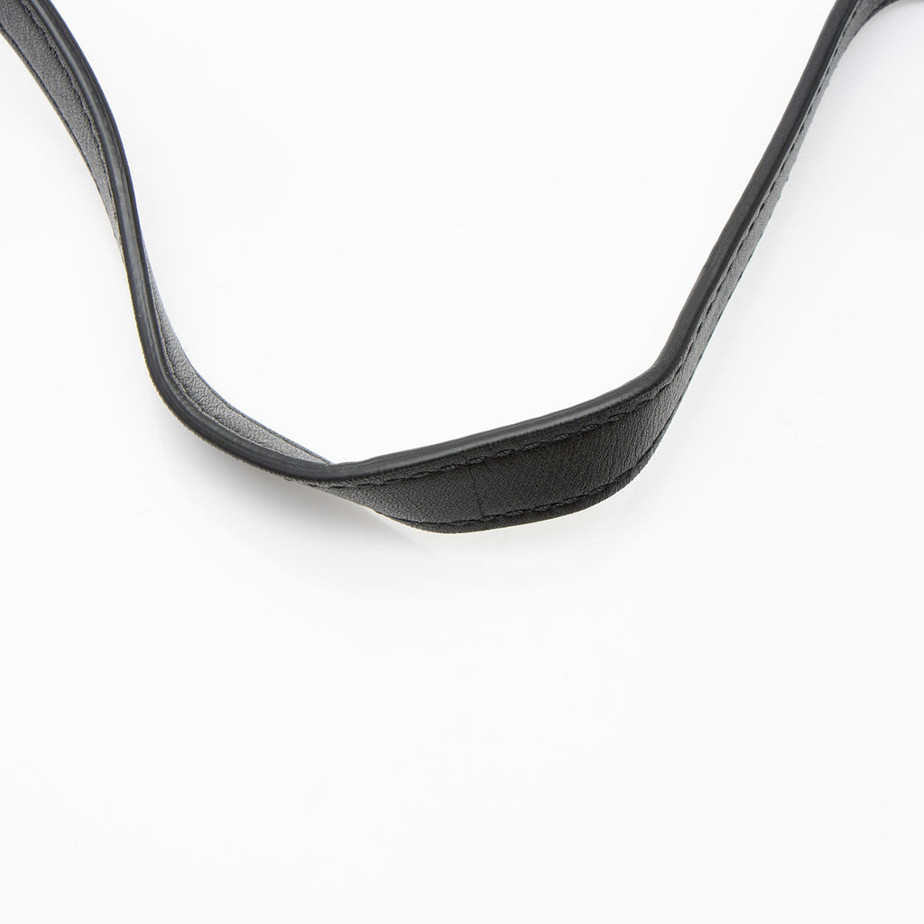 Bottega Veneta Smooth Leather Mount Envelope Chain Small Shoulder Bag