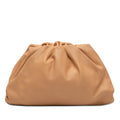 Bottega Veneta Teen Lambskin Pouch