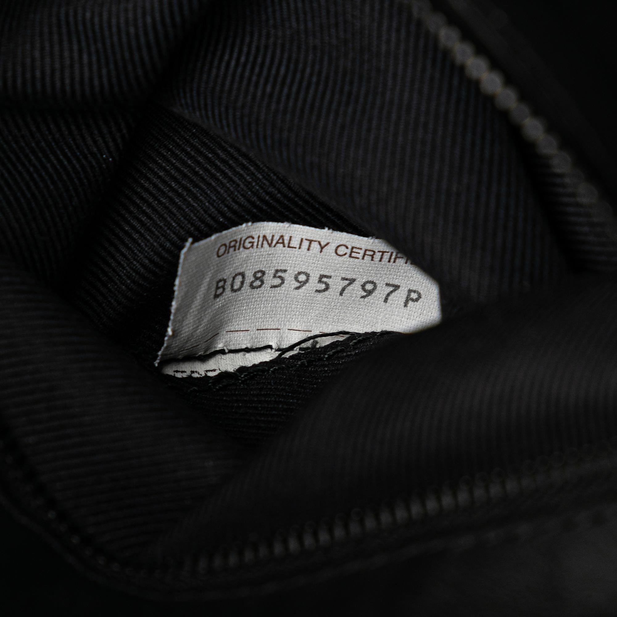 Bottega Veneta The Slot Crossbody
