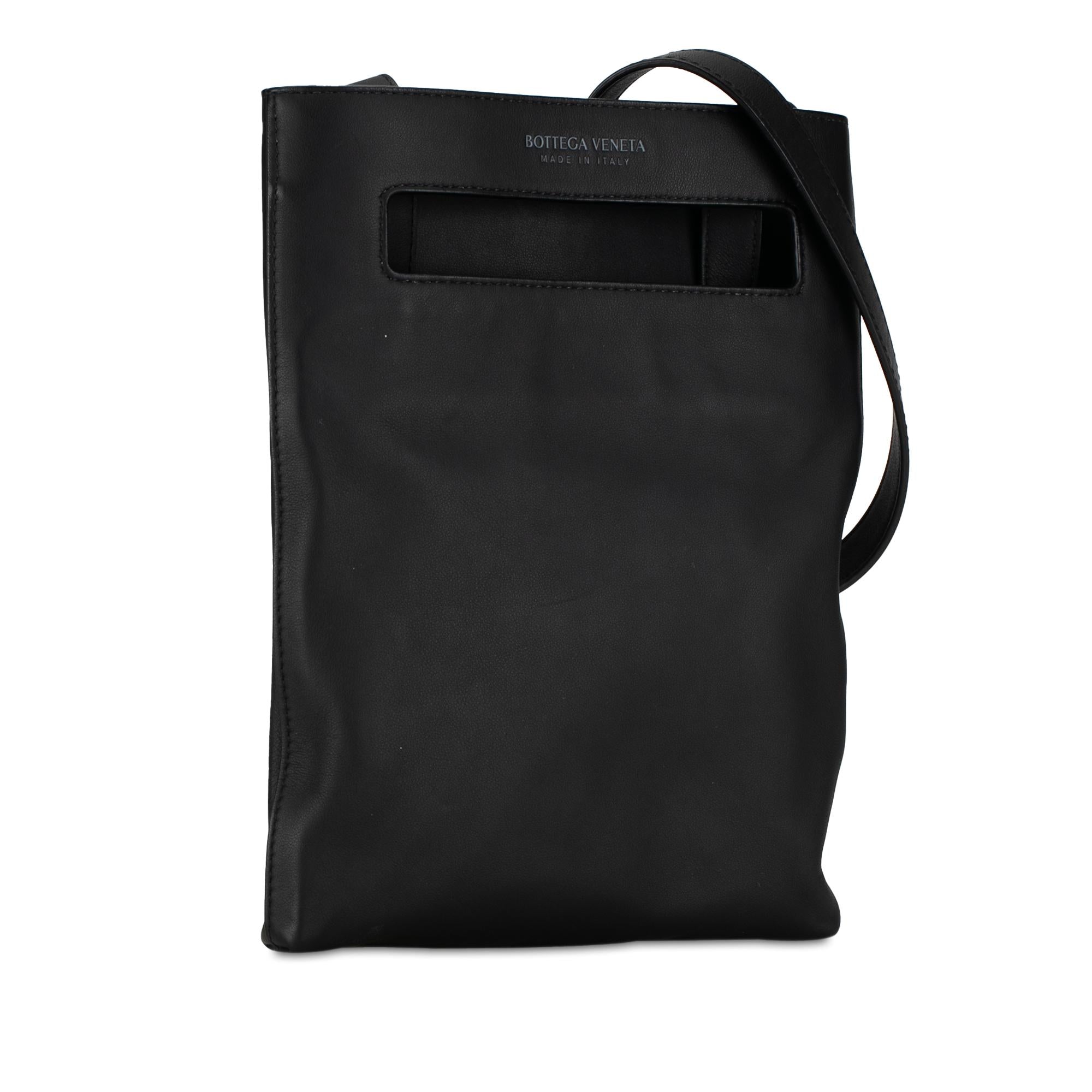 Bottega Veneta The Slot Crossbody