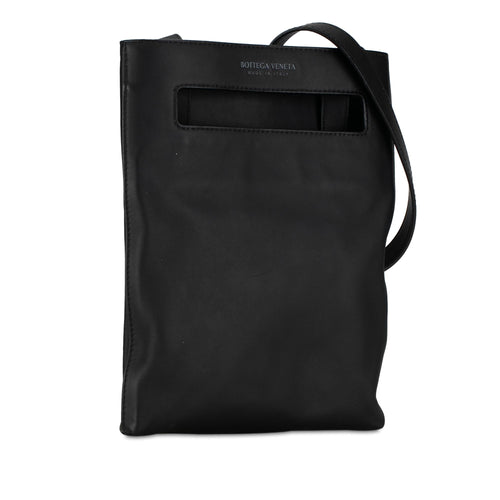 Bottega Veneta The Slot Crossbody
