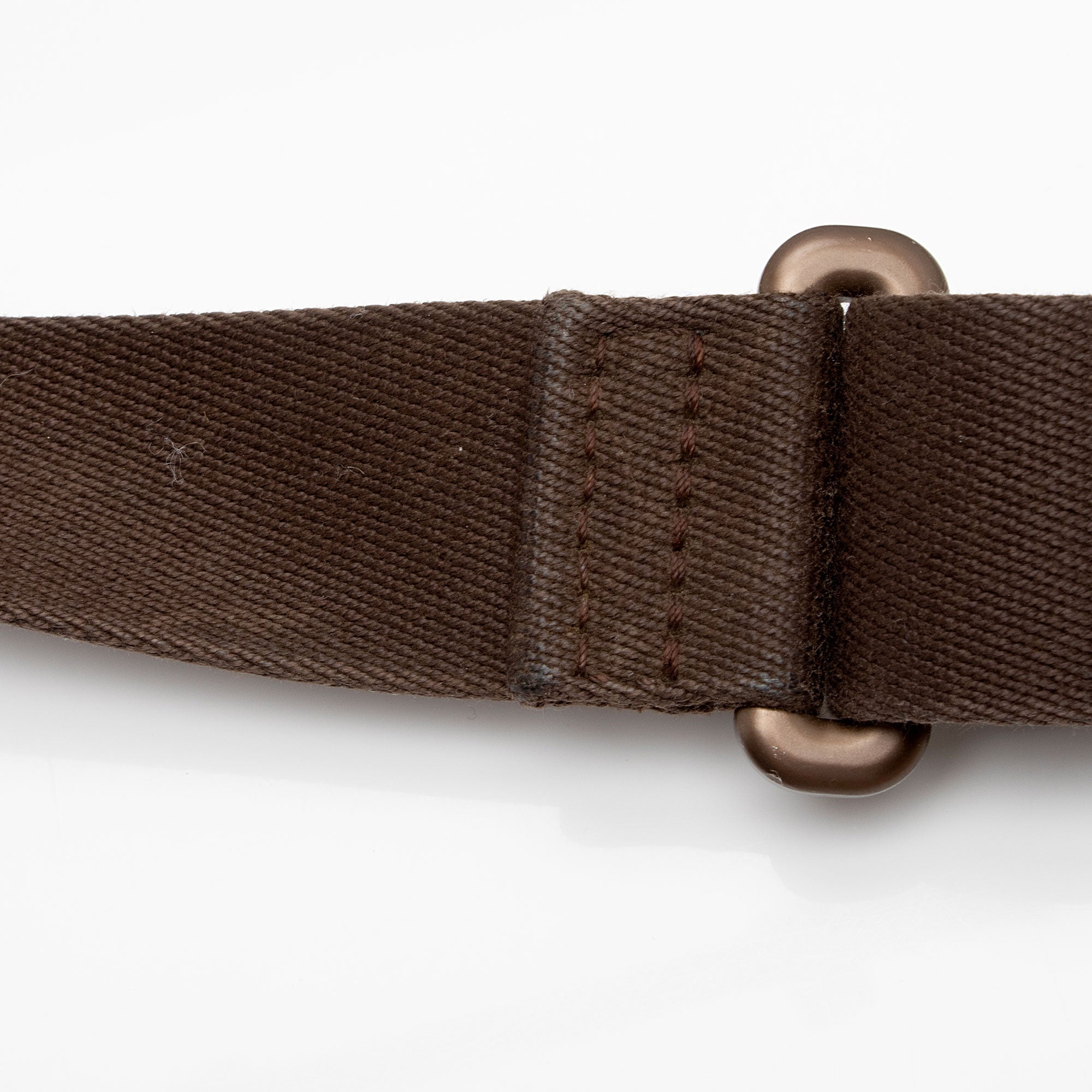 Louis Vuitton Damier Ebene Brooklyn PM Messenger (SHF-4CSmsb)