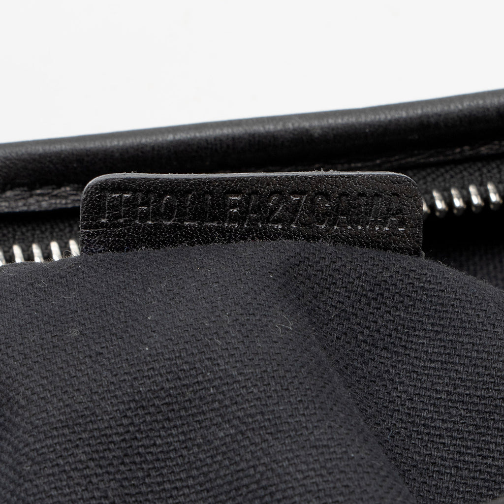 Burberry Beat Check Hobo