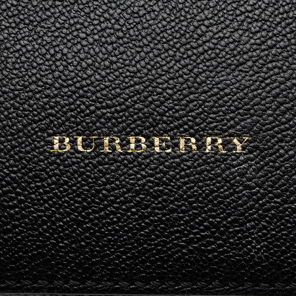 Burberry Calfskin Helmsley Small Crossbody