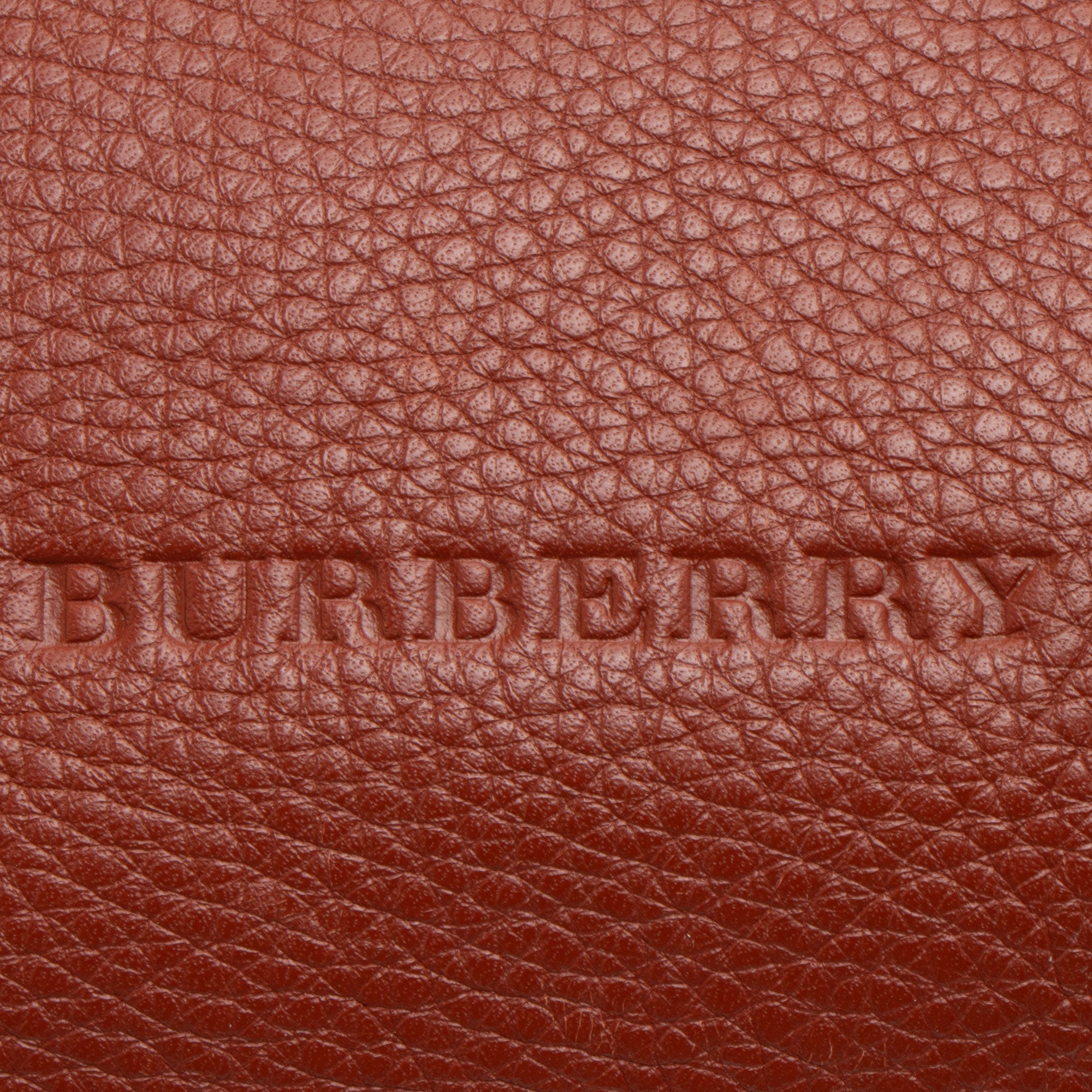Burberry Calfskin House Check Maidstone Small Shoulder Bag