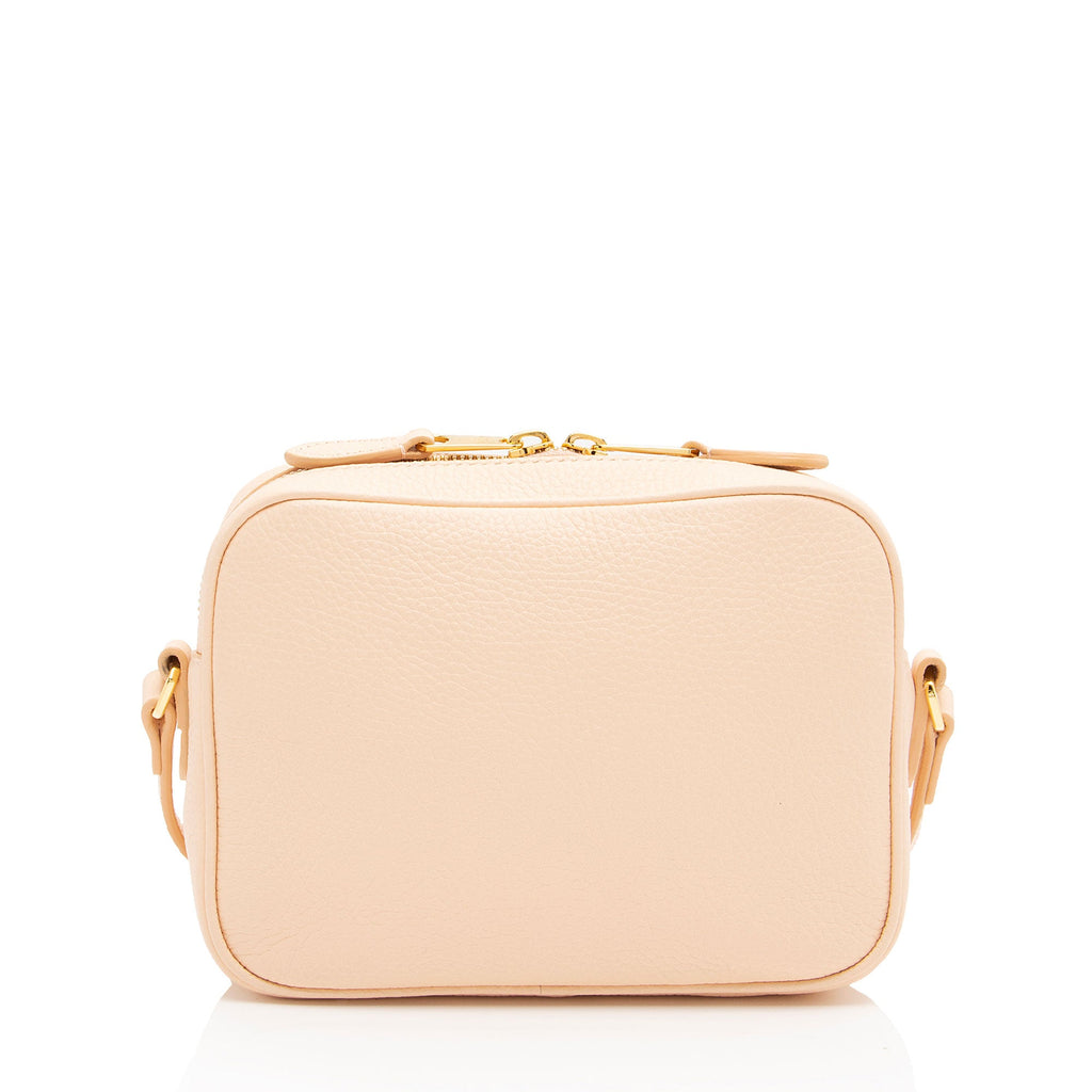 Burberry Calfskin Small Camera Bag (SHF-ytVyGy)