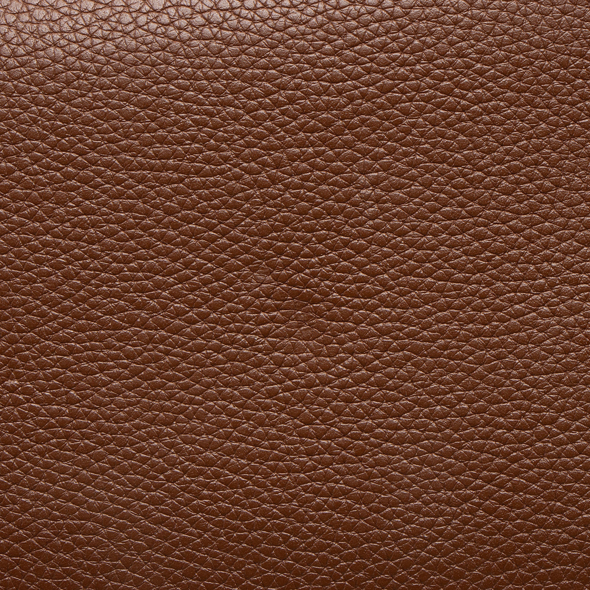Burberry Calfskin Vintage Check Hampshire Crossbody