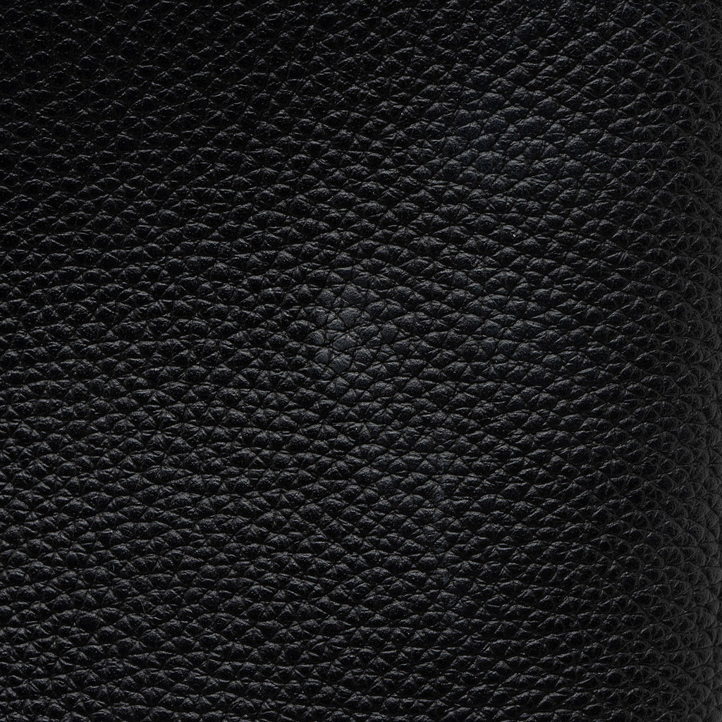 Burberry Calfskin Vintage Check Note Bag