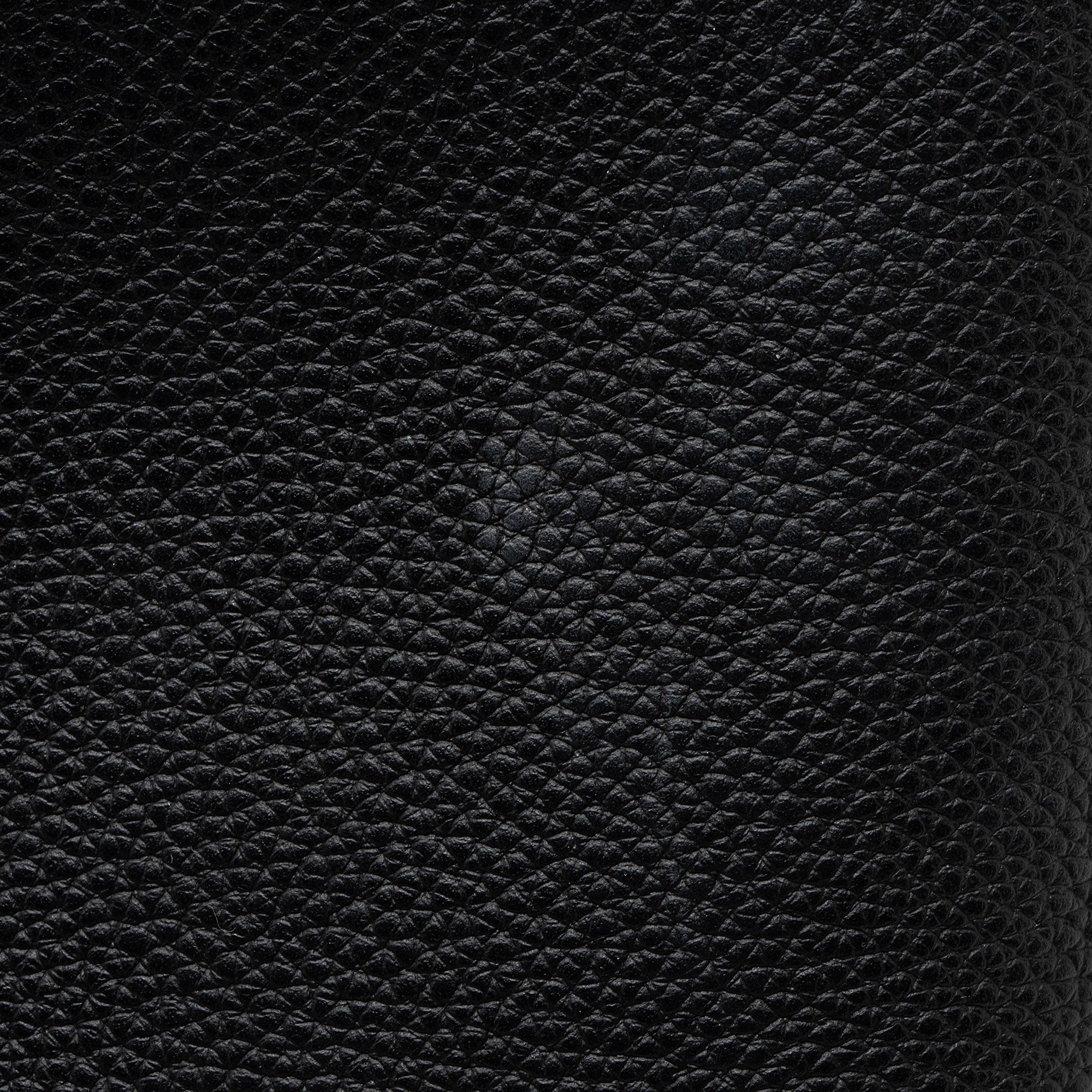 Burberry Calfskin Vintage Check Note Bag
