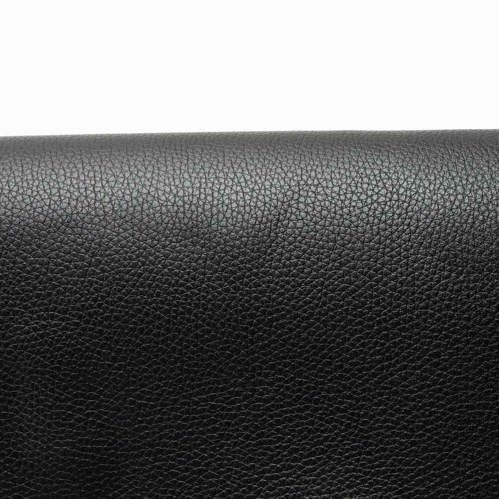 Burberry Calfskin Vintage Check Note Bag