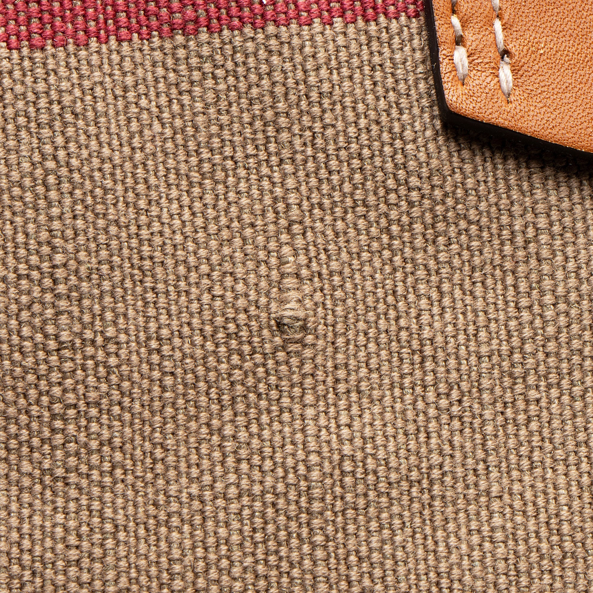 Burberry Canvas Check Tottenham Medium Tote