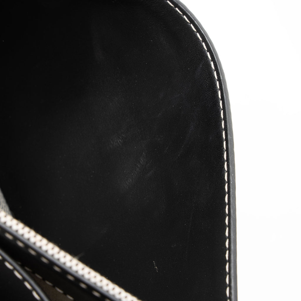 Burberry Canvas Horseferry Messenger