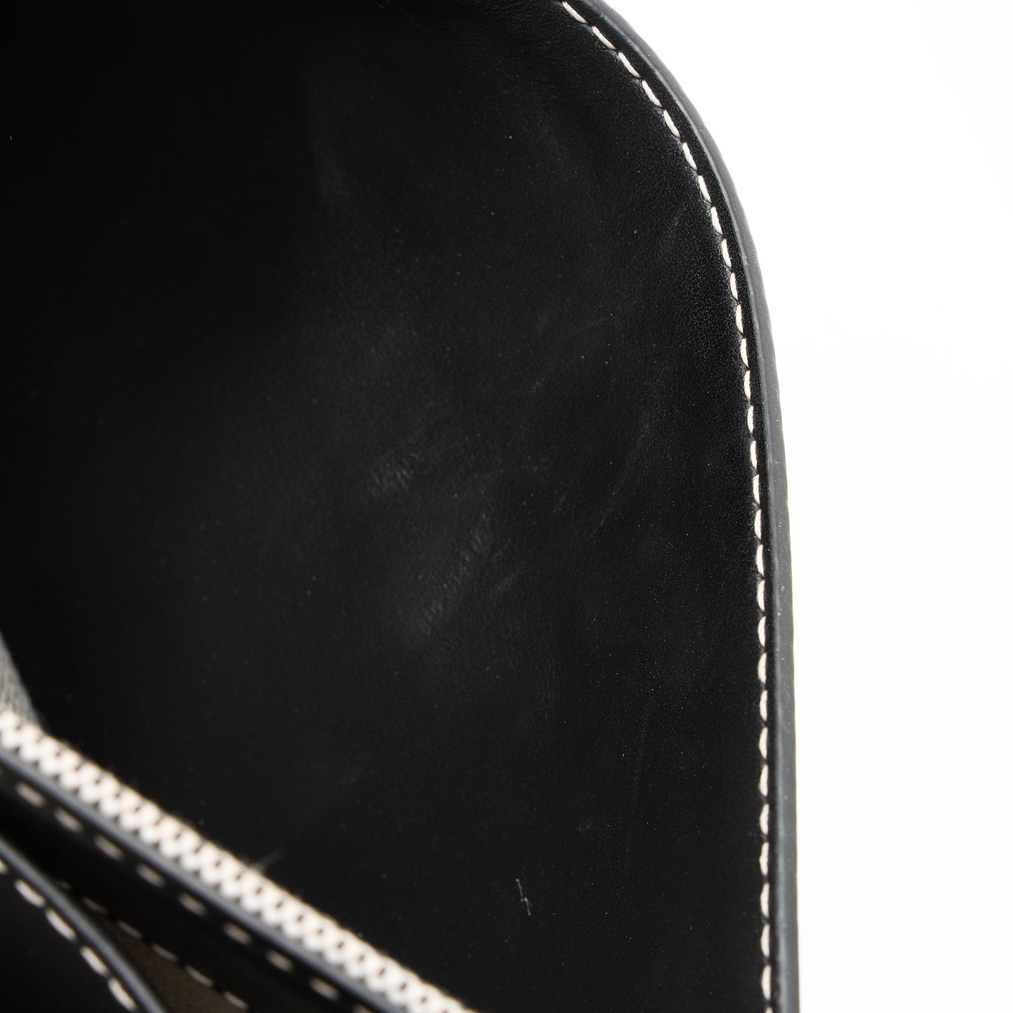 Burberry Canvas Horseferry Messenger