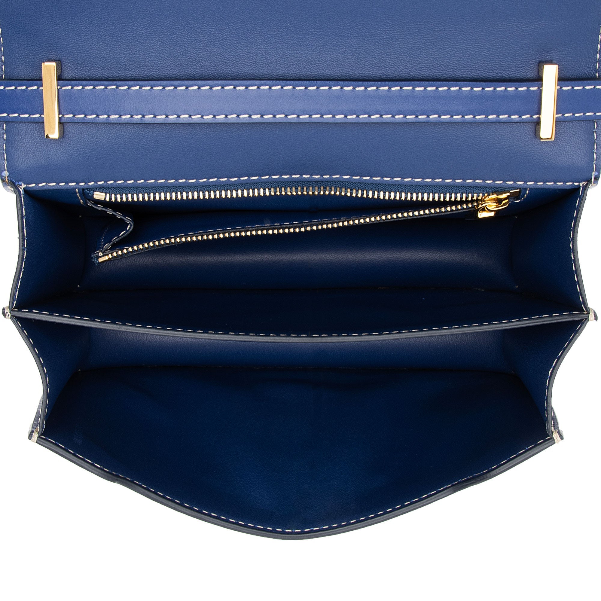 Burberry Linen TB Small Shoulder Bag (SHF-CtCk6R)