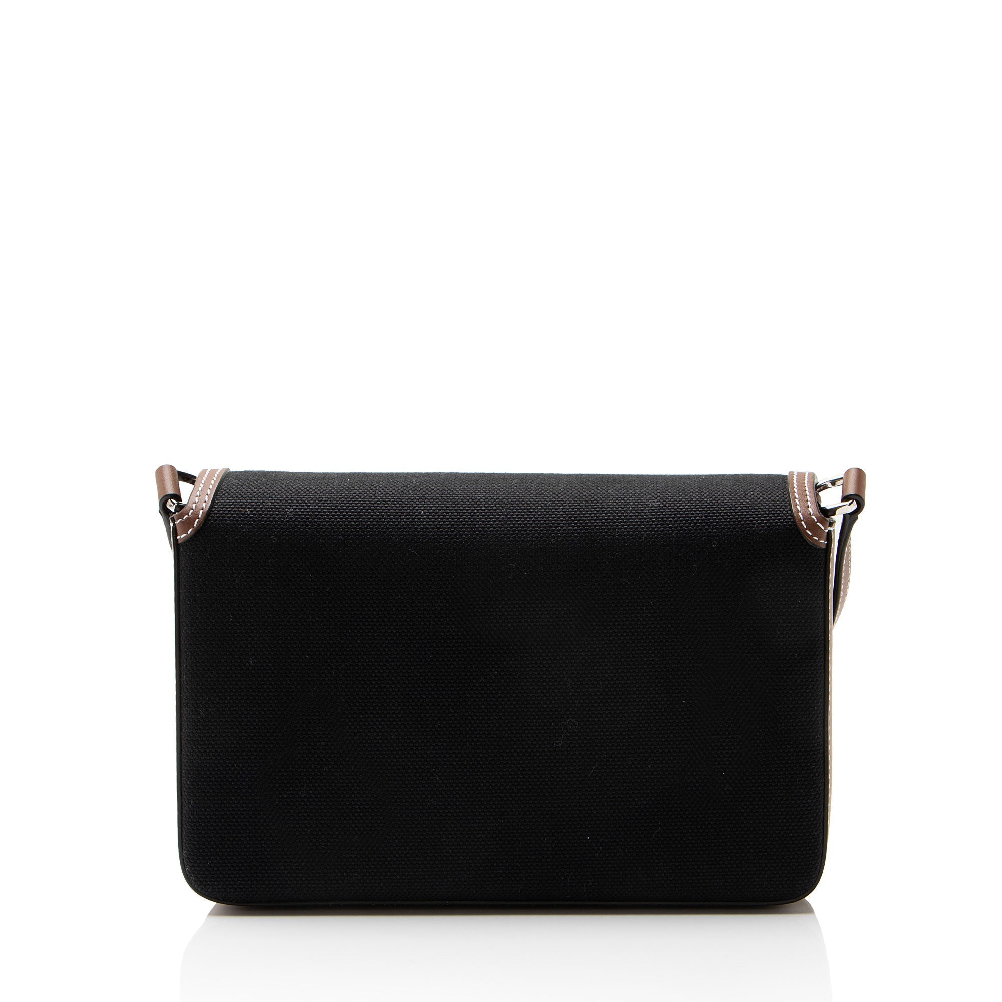 Burberry Canvas New Hampshire Small Crossbody