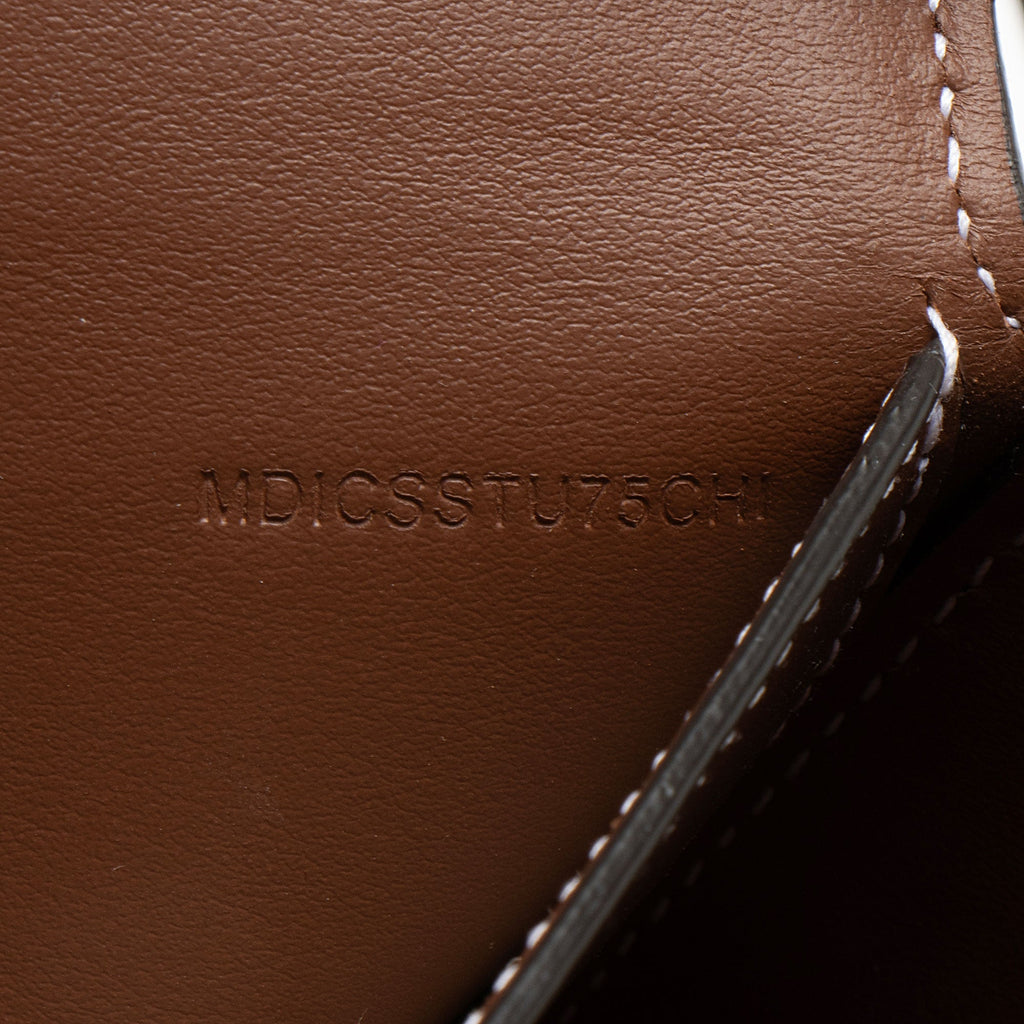 Burberry Canvas New Hampshire Small Crossbody