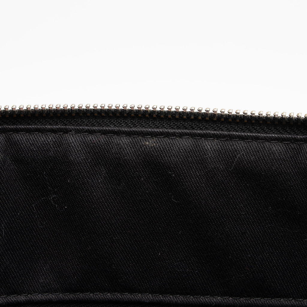 Burberry London Check Bermondsey Briefcase