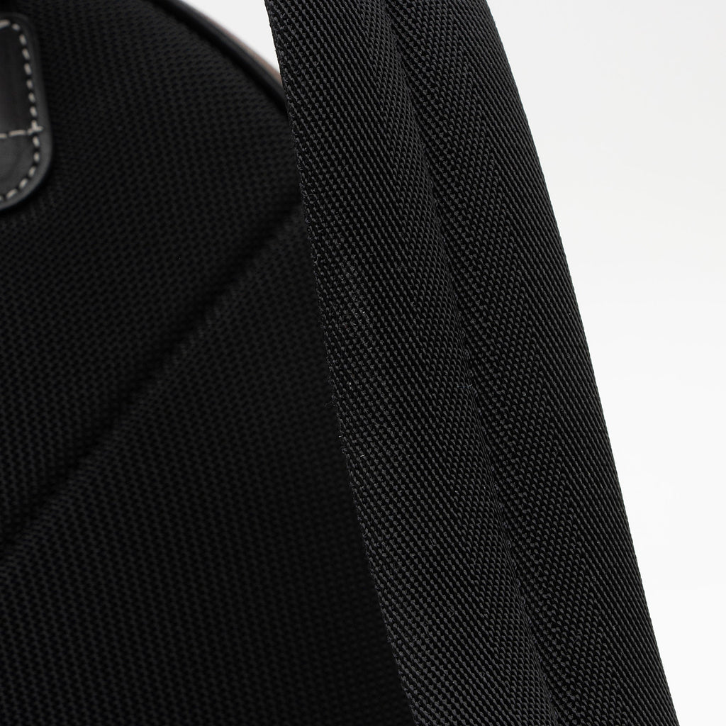Burberry E-Canvas House Check Jett Backpack