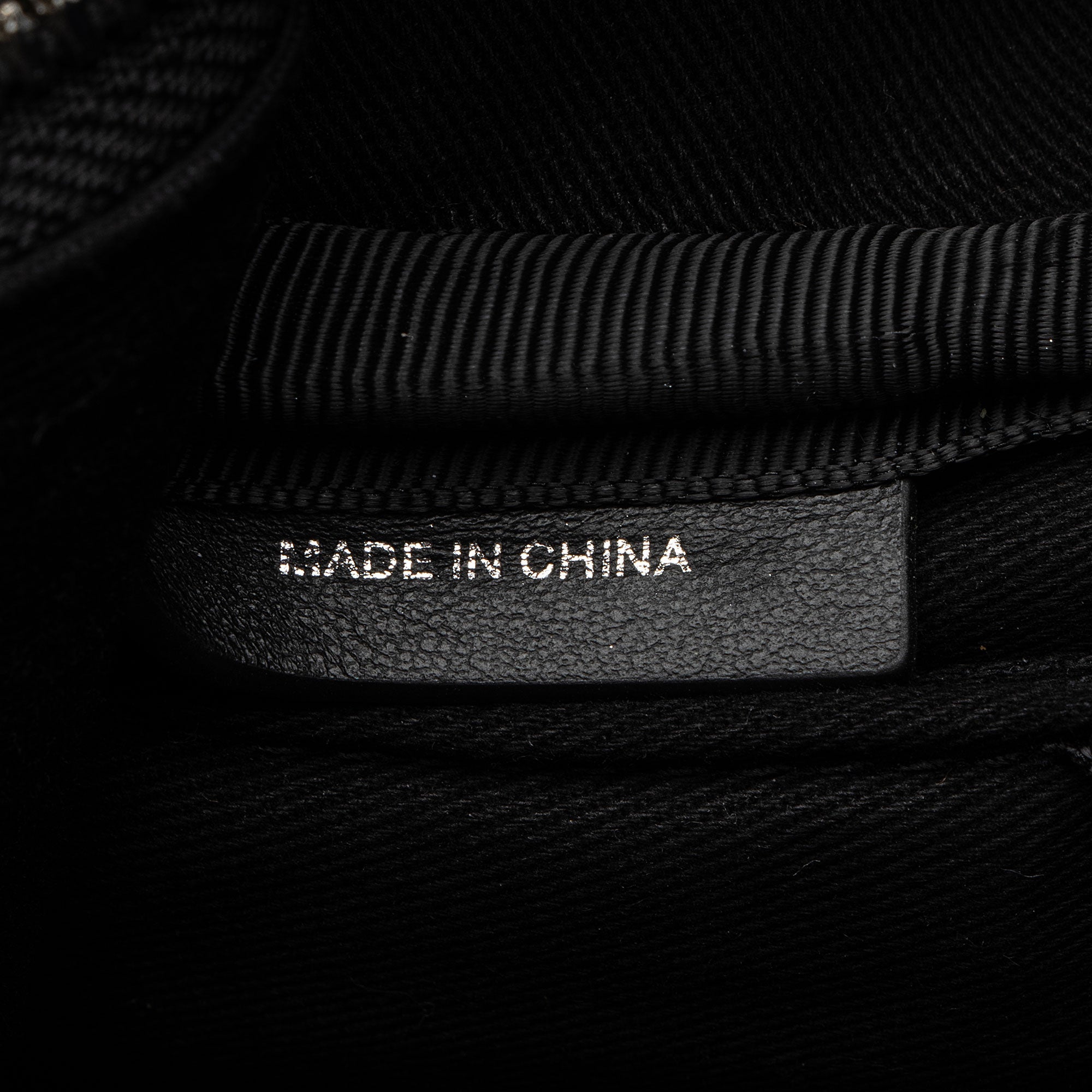 Burberry E-Canvas House Check Jett Backpack