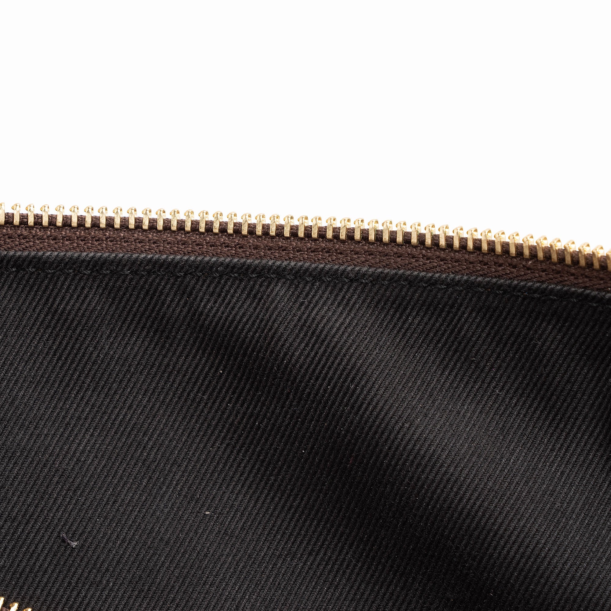 Burberry E-Canvas House Check Medium Bowling Bag (SHF-UWSlxx)