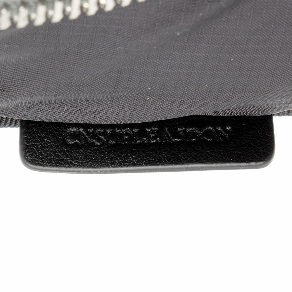 Burberry Econyl Logo Cannon Small Bumbag (SHF-zDlU8l)
