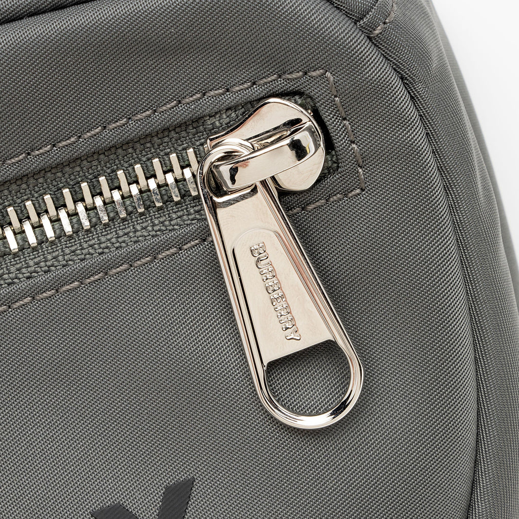Burberry Econyl Logo Cannon Small Bumbag (SHF-zDlU8l)