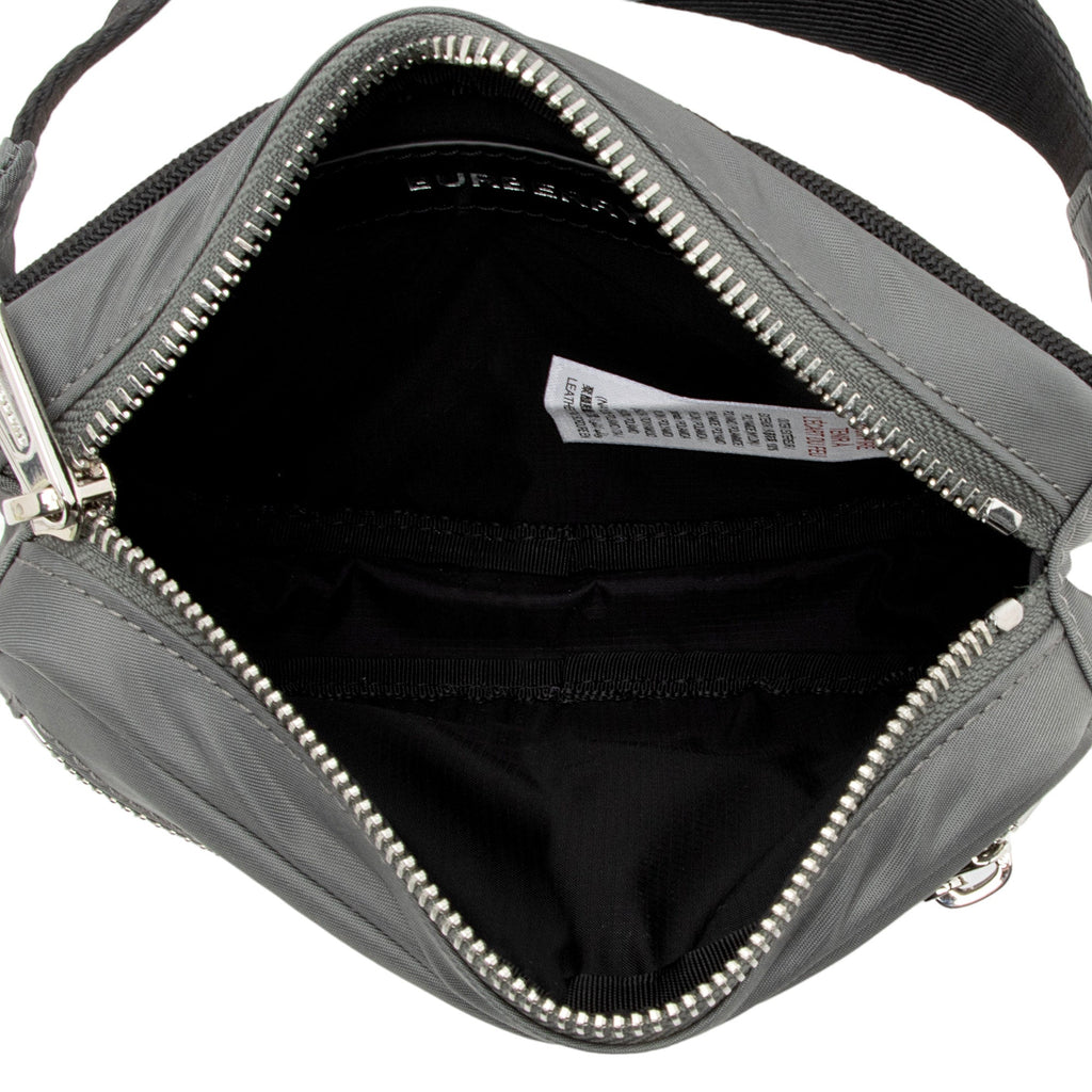 Burberry Econyl Logo Cannon Small Bumbag (SHF-zDlU8l)