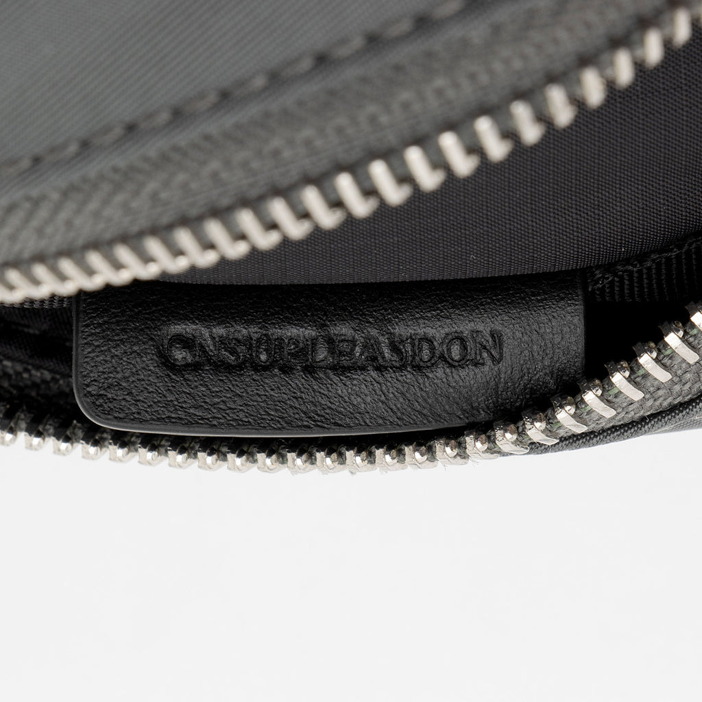 Burberry Econyl Logo Cannon Small Bumbag (SHF-doI4Qk)