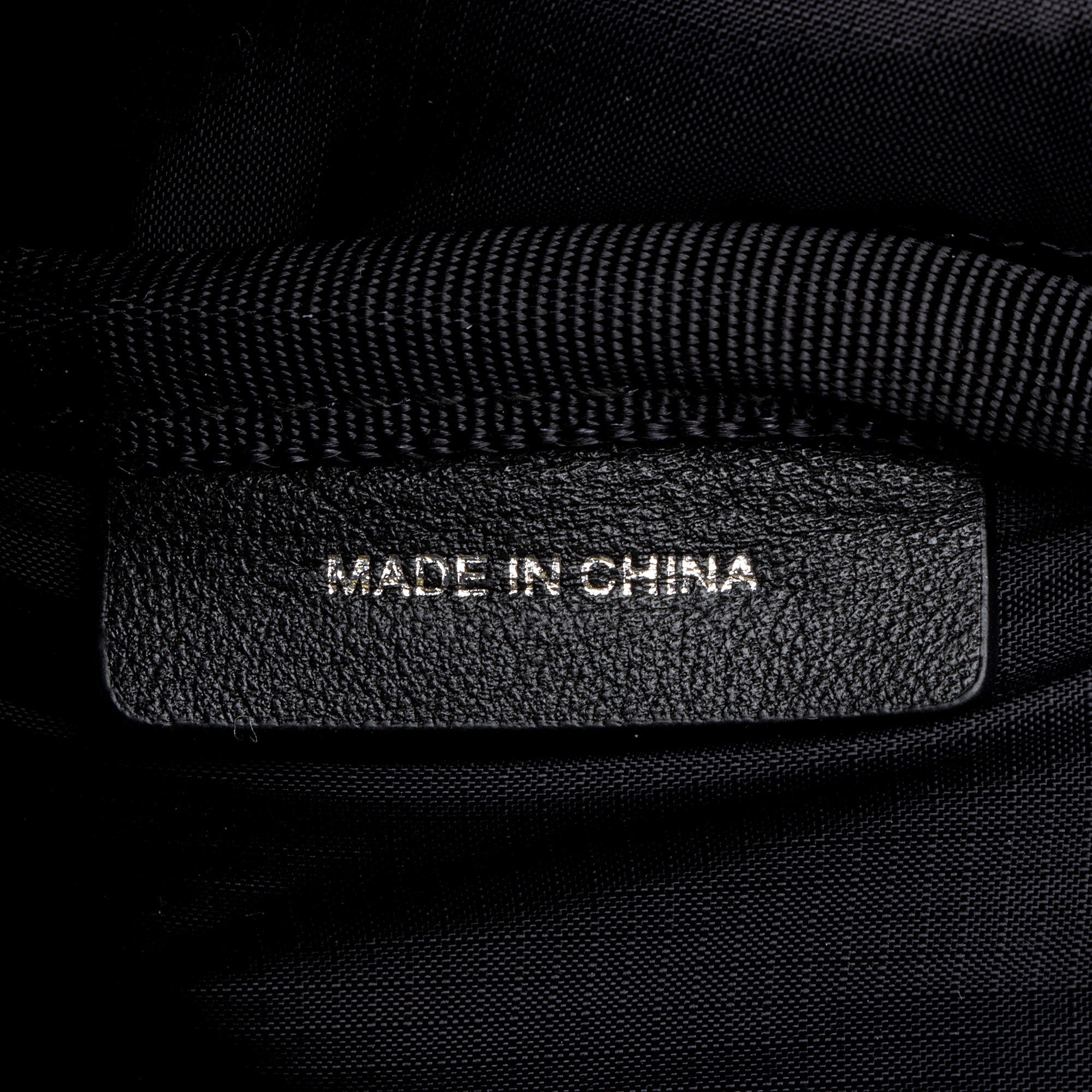 Burberry Econyl Logo Cannon Small Bumbag (SHF-nhahJE)