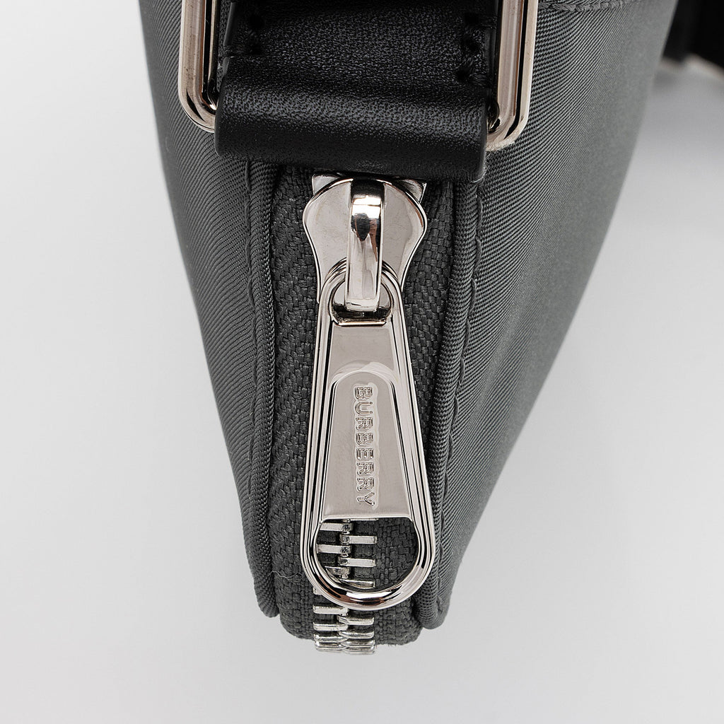 Burberry Econyl Logo Neo Crossbody Bag (SHF-4IU4yc)