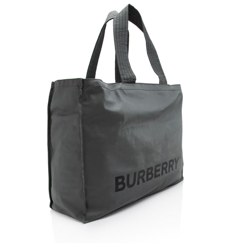 Burberry Econyl Trench Tote (SHF-xJSqrL)