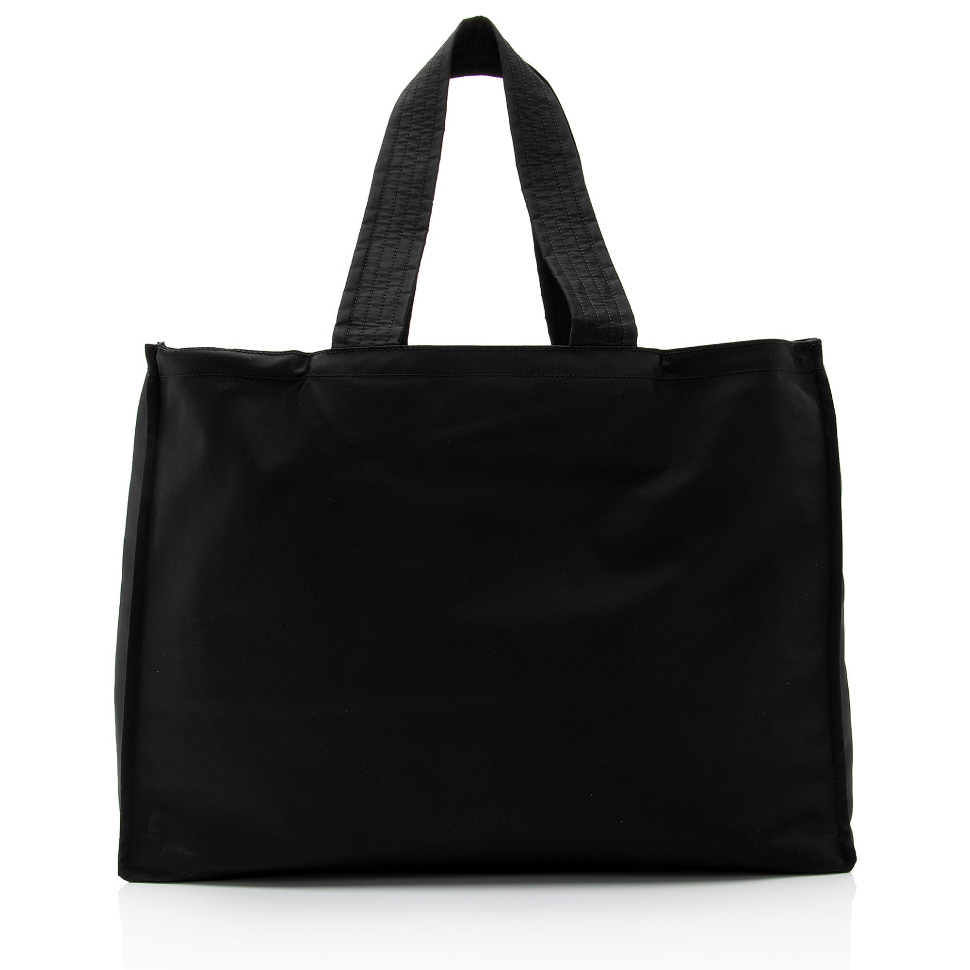 Burberry Econyl Trench Tote (SHF-3lFA7T)