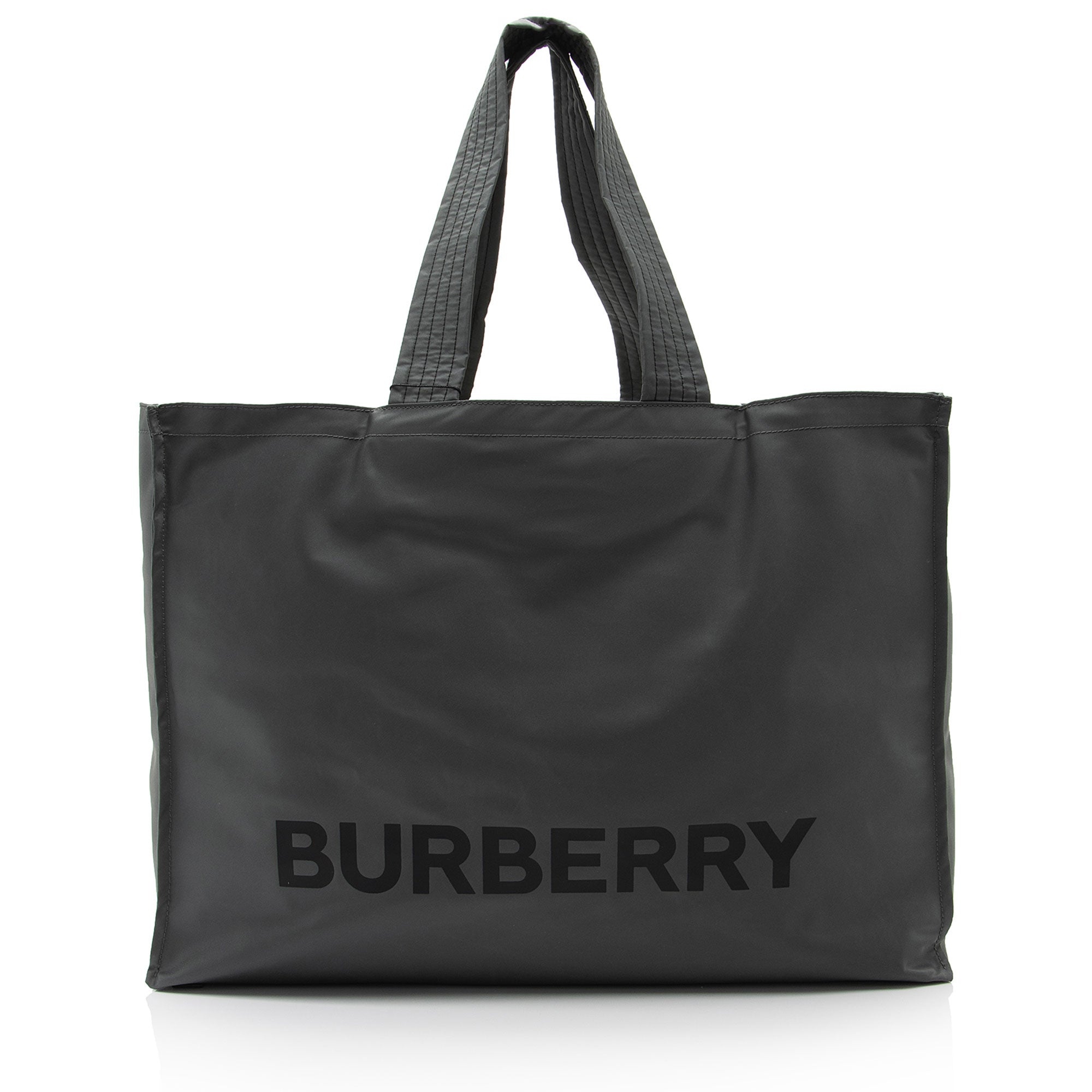 Burberry Econyl Trench Tote (SHF-oiSxTb)