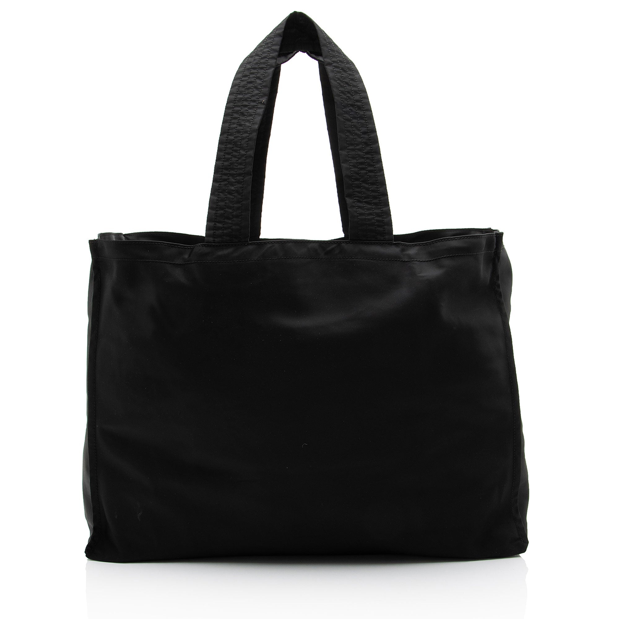 Burberry Econyl Trench Tote