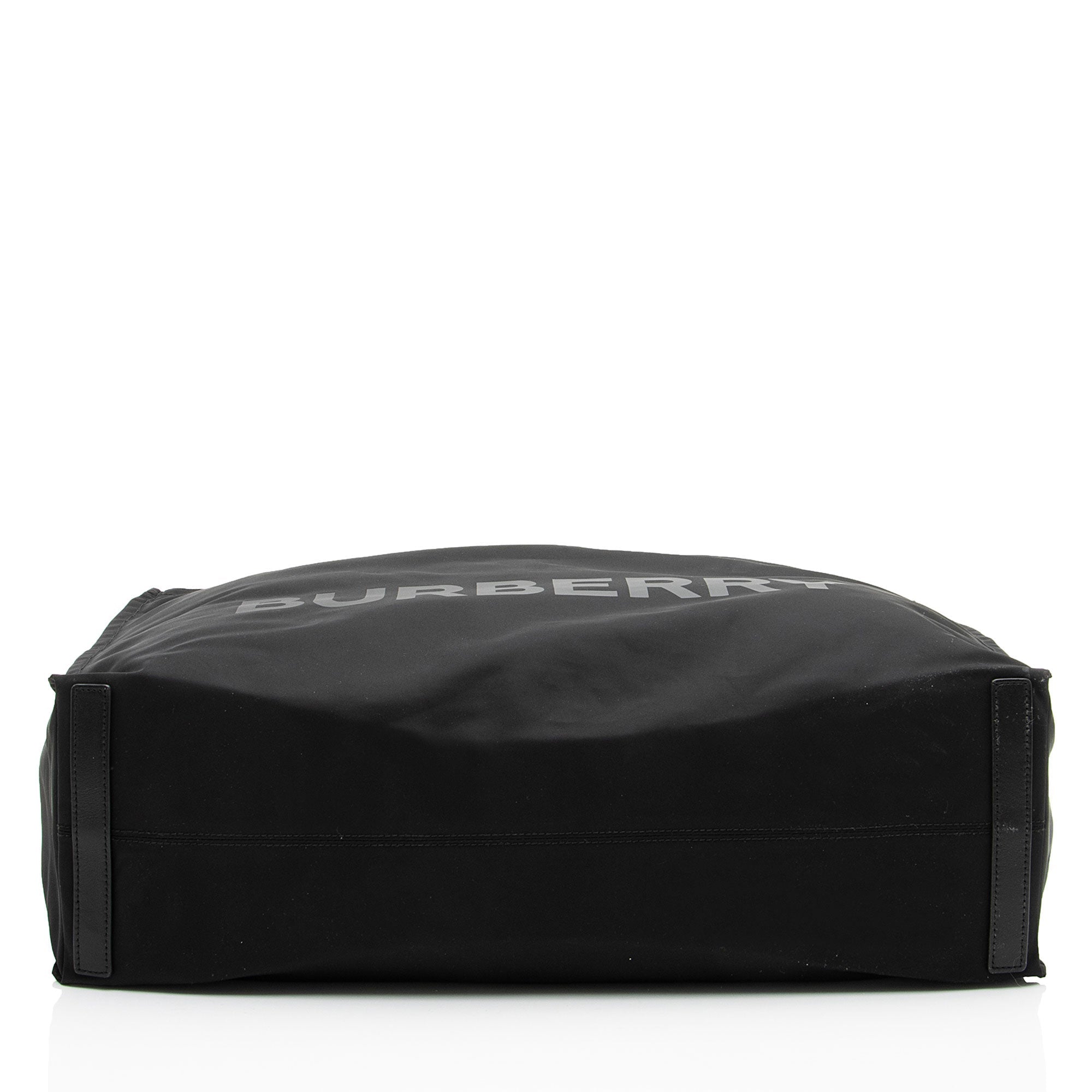 Burberry Econyl Trench Tote