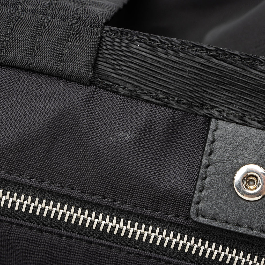 Burberry Econyl Trench Tote