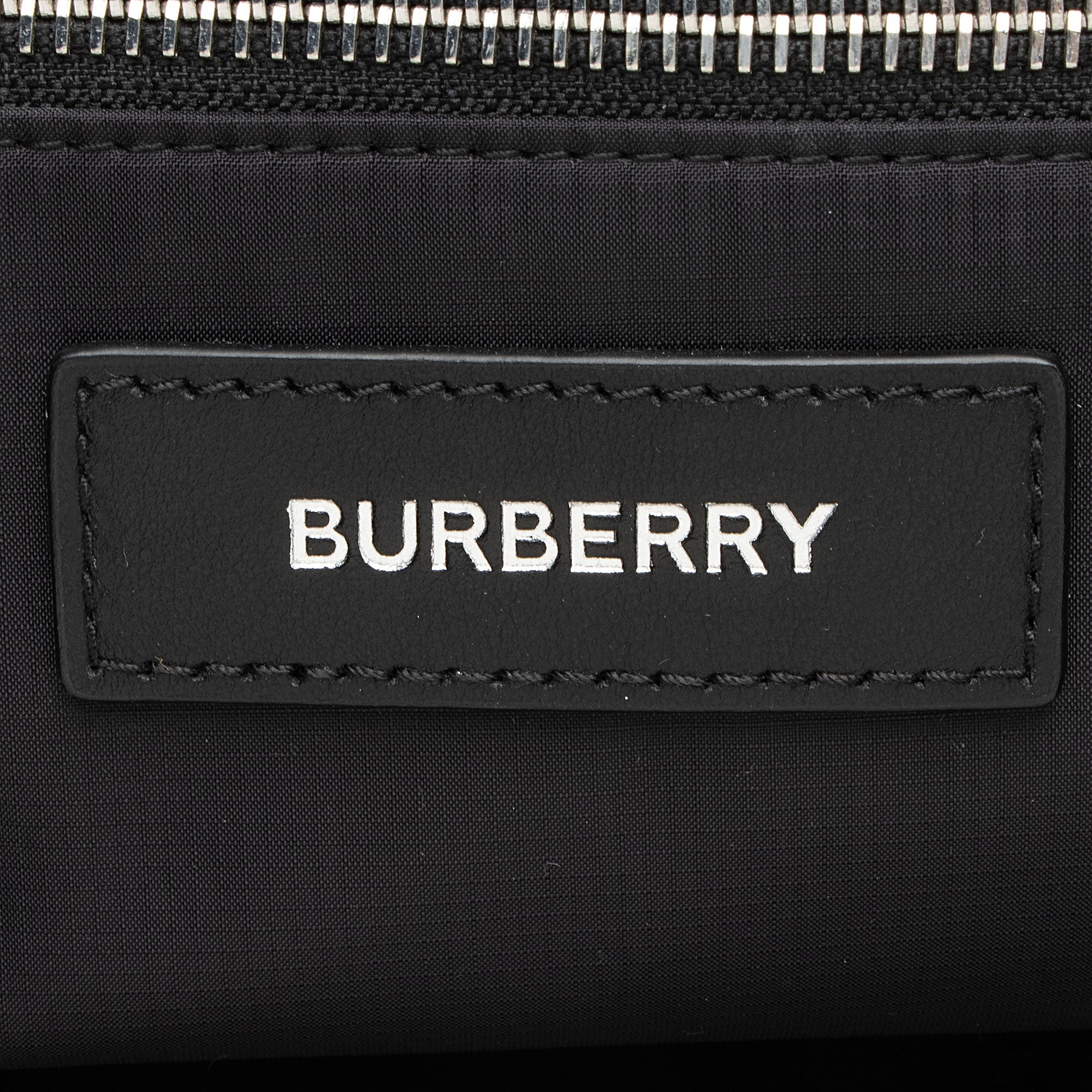 Burberry Econyl Trench Tote