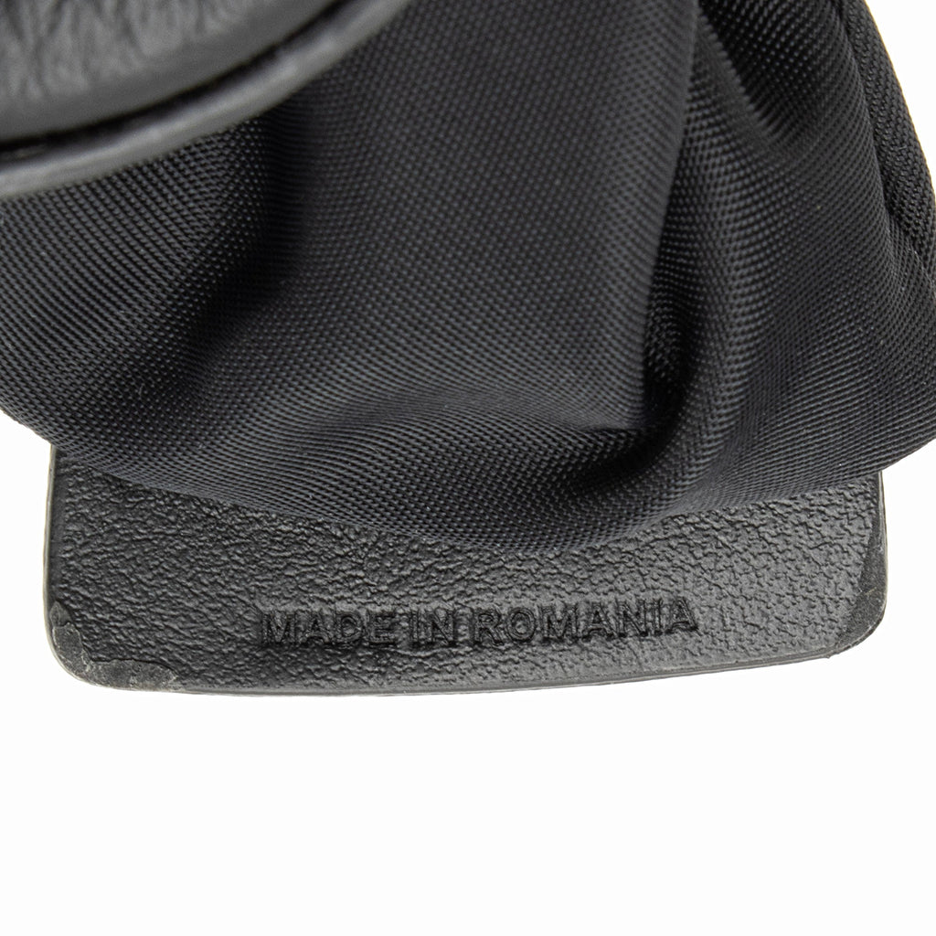Burberry Embossed Leather Thornton Crossbody (SHF-vFPFlP)