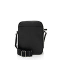 Burberry Embossed Leather Logo Thorton Crossbody Bag (SHF-eENPy4)