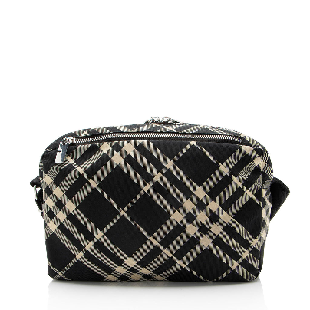 Burberry Essential Check Crossbody