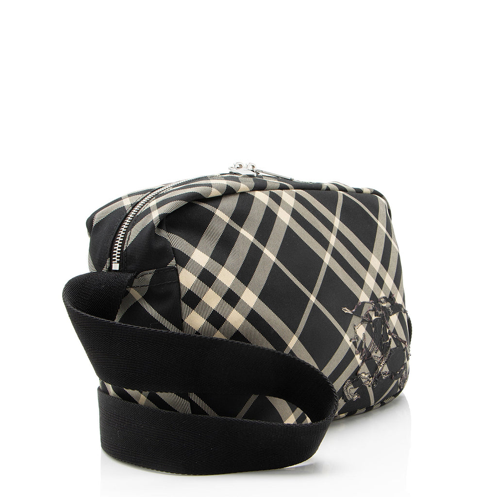 Burberry Essential Check Crossbody