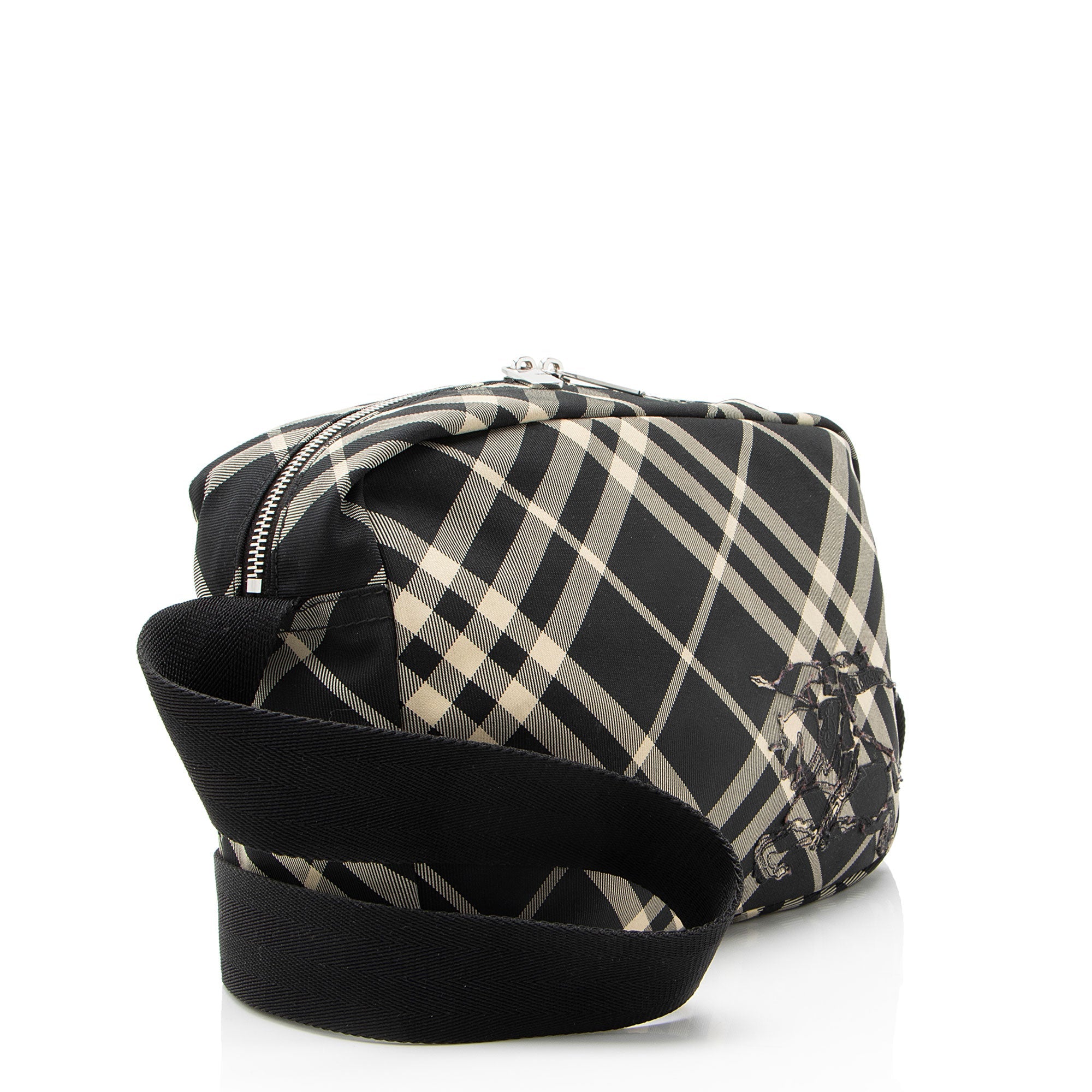Burberry Essential Check Crossbody
