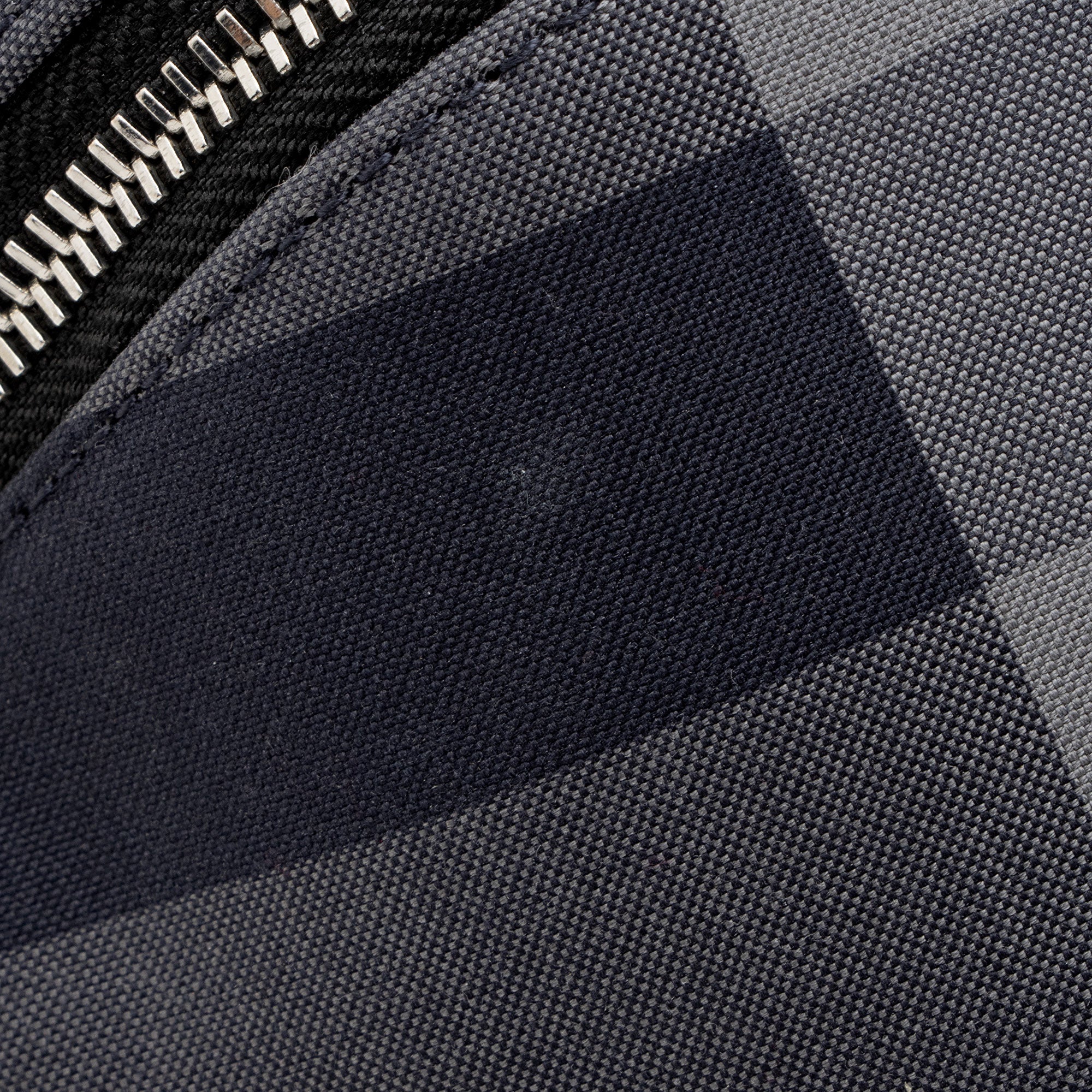 Burberry Giant Check Sonny Bum Bag