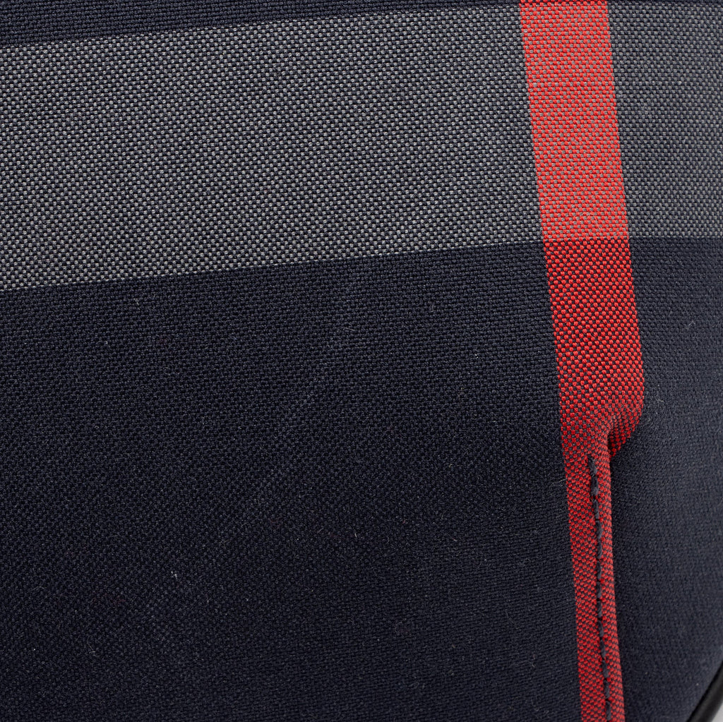 Burberry Giant Check Sonny Bum Bag