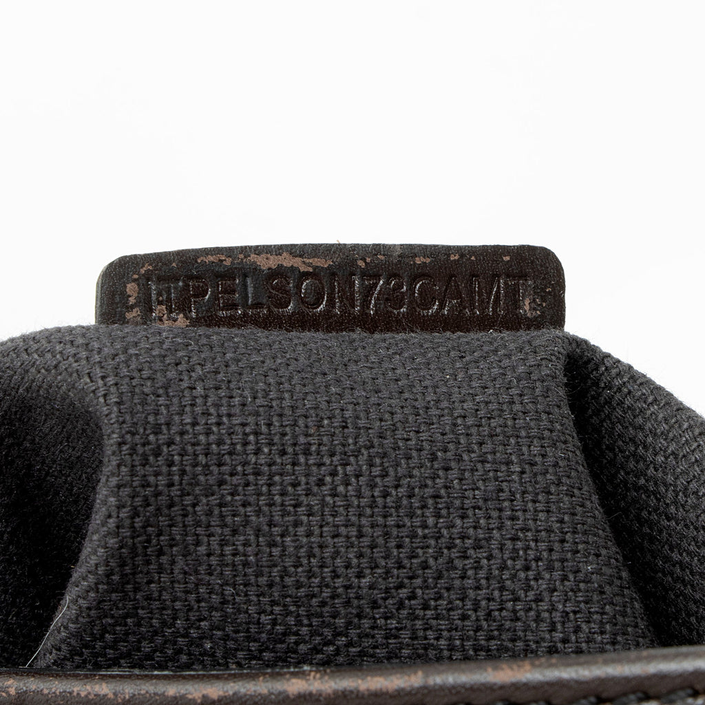 Burberry Haymarket Check Aston Shoulder Bag