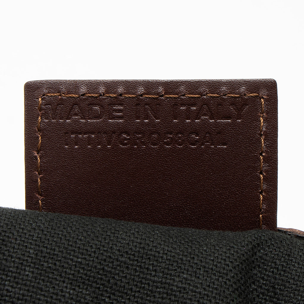 Burberry Haymarket Check Bowling Bag