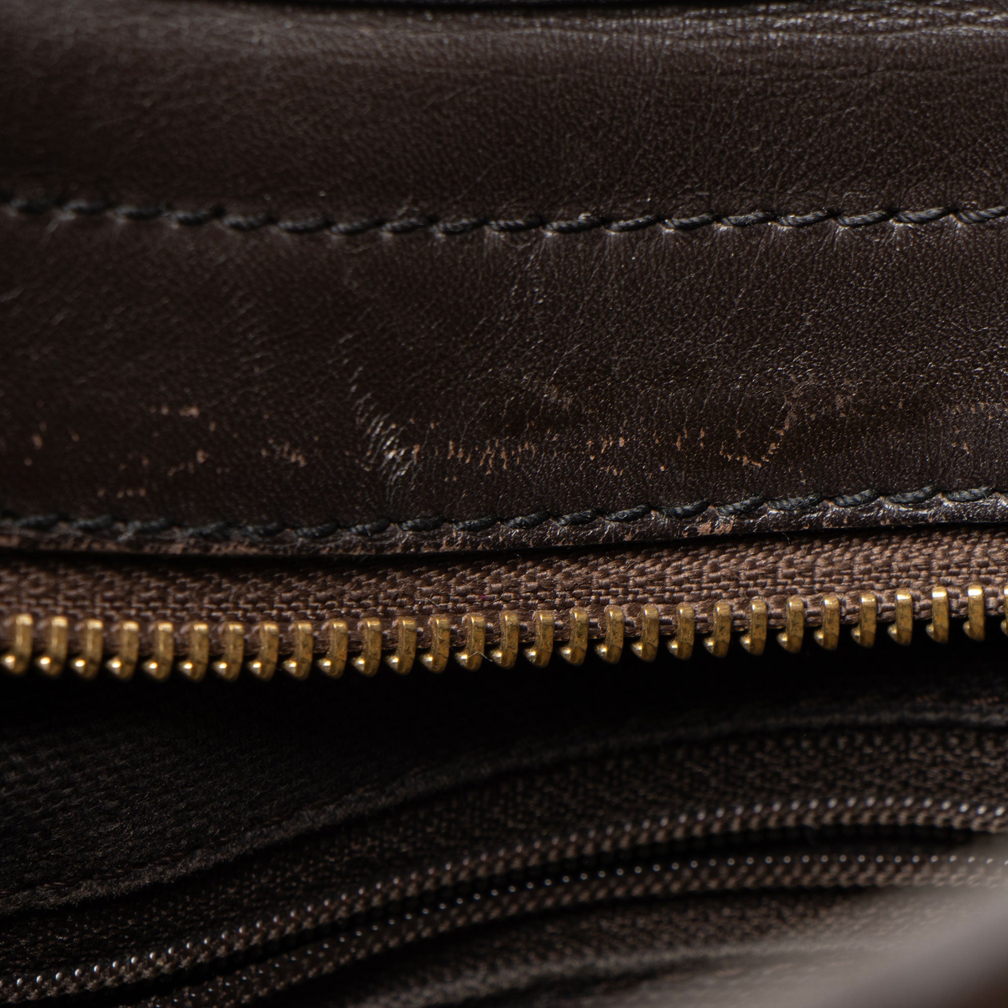 Burberry Haymarket Check Brooklyn Hobo