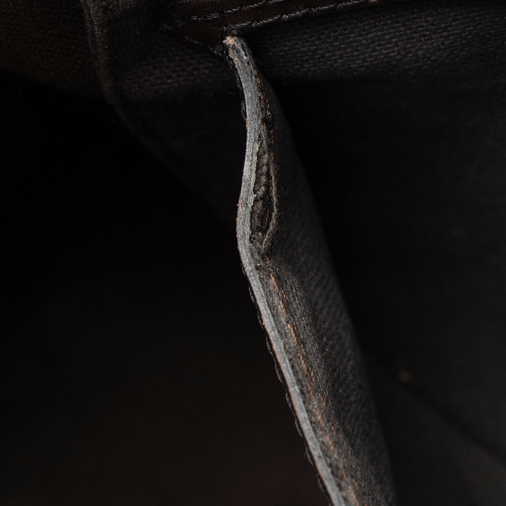 Burberry Haymarket Check Chester Medium Satchel